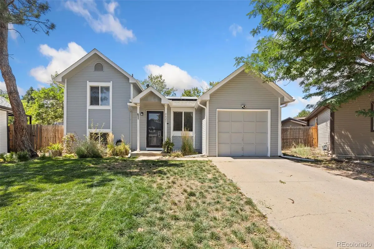 4627 S Pagosa Way, Aurora, CO 80015 - #1