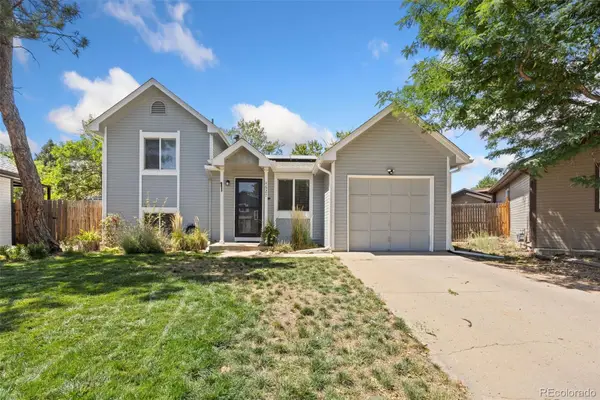 4627 S Pagosa, Aurora, CO 80015