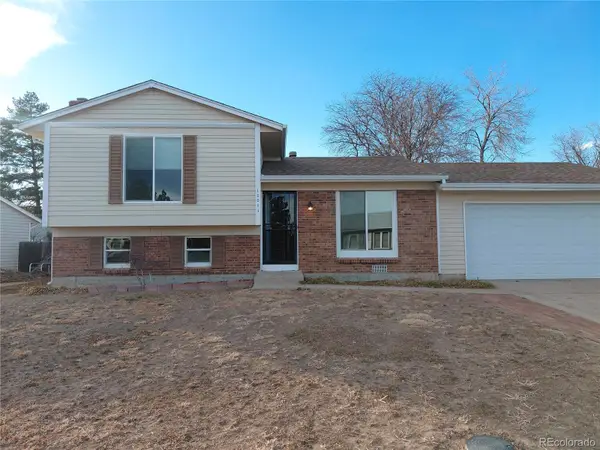 10011 Clay Street, Denver, CO 80260