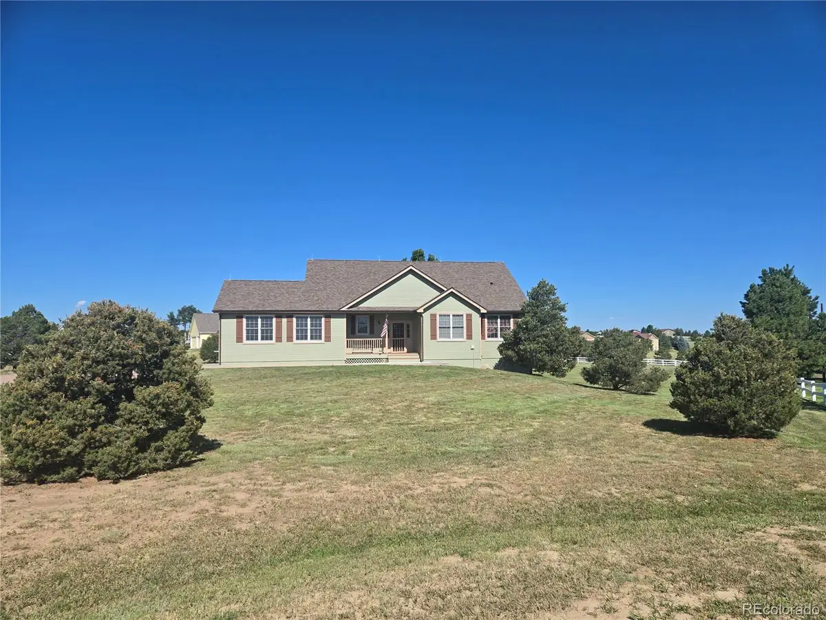 41479 Countryside Circle, Parker, CO 80138 - Image #1