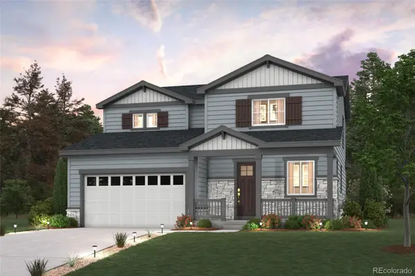 3315 N Ider Street, Aurora, CO 80019