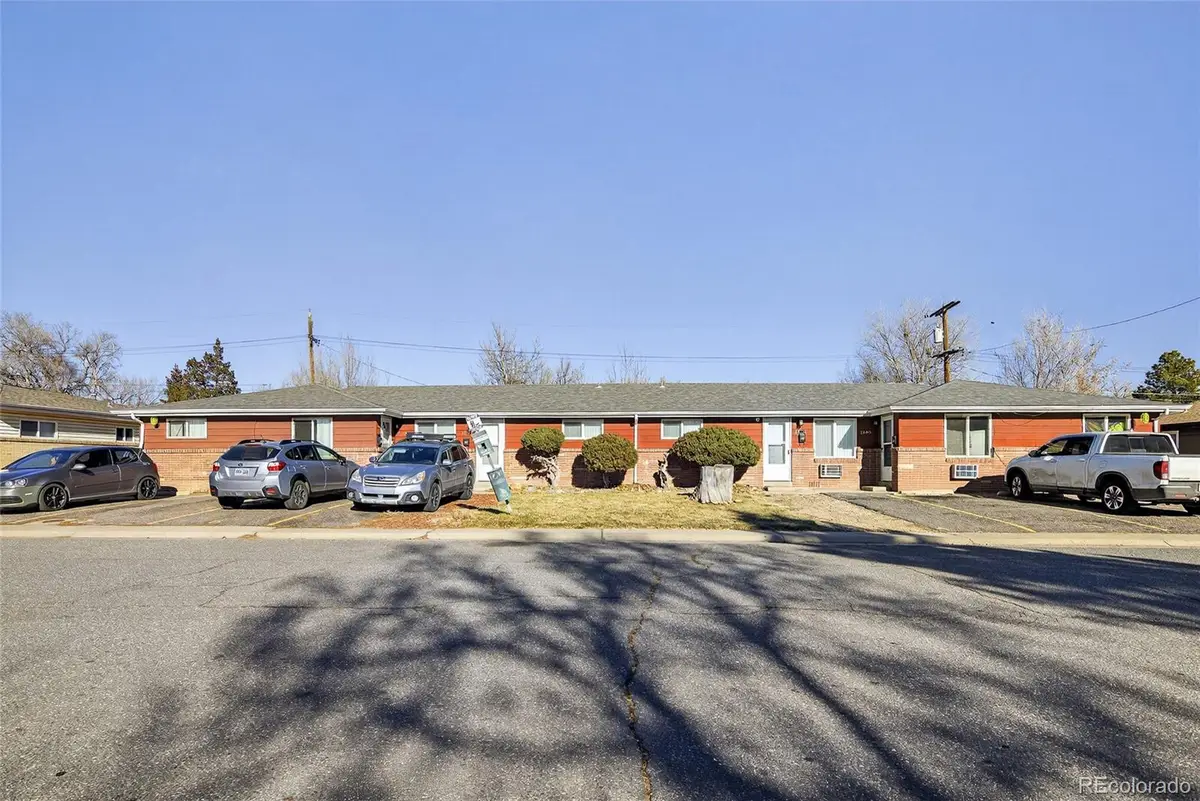 7705 W 61st Avenue, Arvada, CO 80004 - Image #1