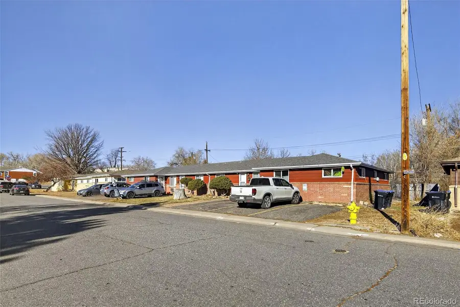 7705 W 61st Avenue, Arvada, CO 80004 - Image #2