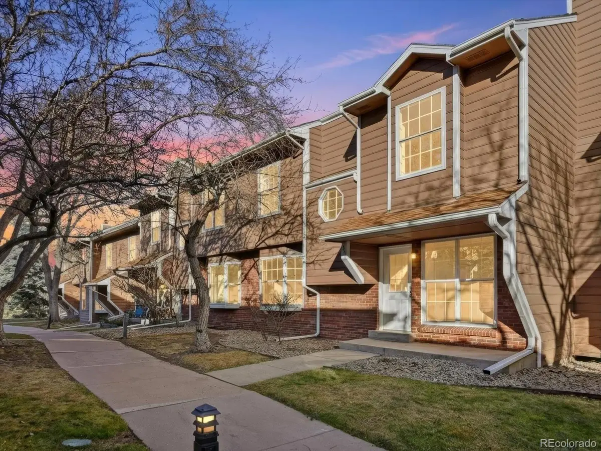 1930 S Balsam Street, Lakewood, CO 80227 - #1