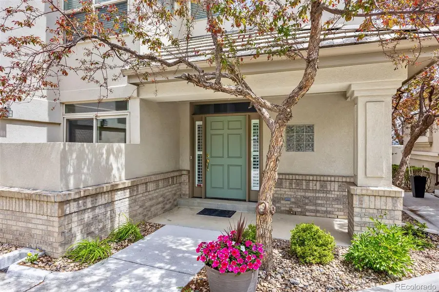 9647 E Arbor Place, Englewood, CO 80111 - #3