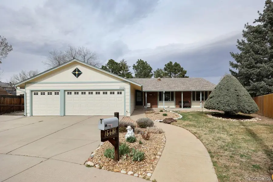 15681 E Jefferson Avenue, Aurora, CO 80013 - #2