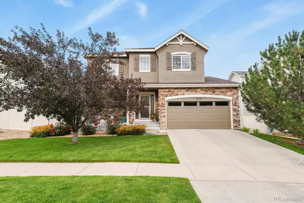 12152 Coral Burst Lane, Parker, CO 80134