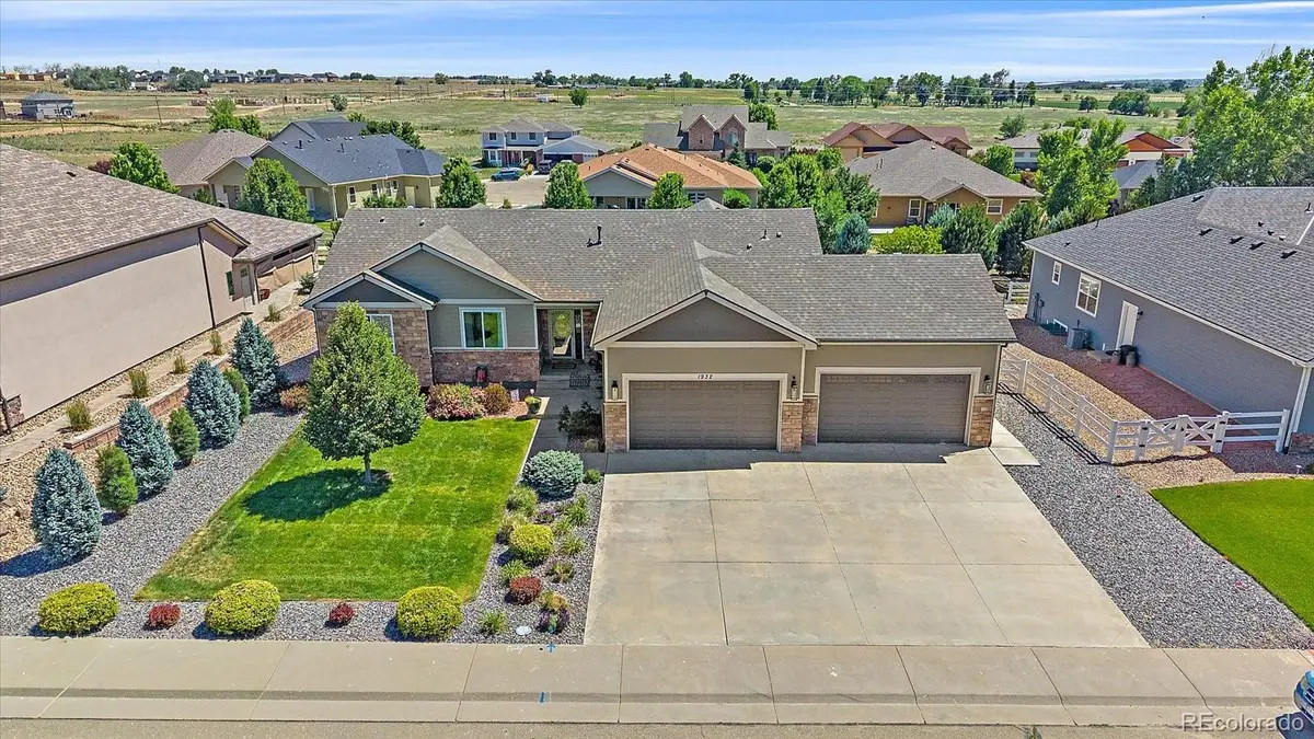 1932 Silverado Lane, Fort Lupton, CO 80621 - #1