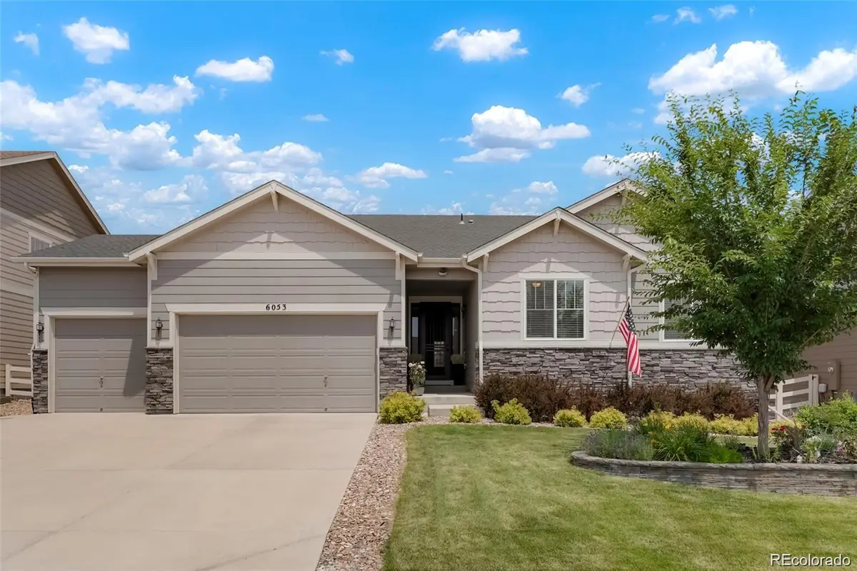 6053 Clover Ridge Circle, Castle Rock, CO 80104 - #1
