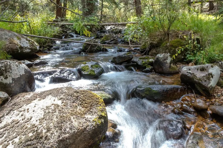 3648 County Road 8, Fraser, CO 80446 - #2