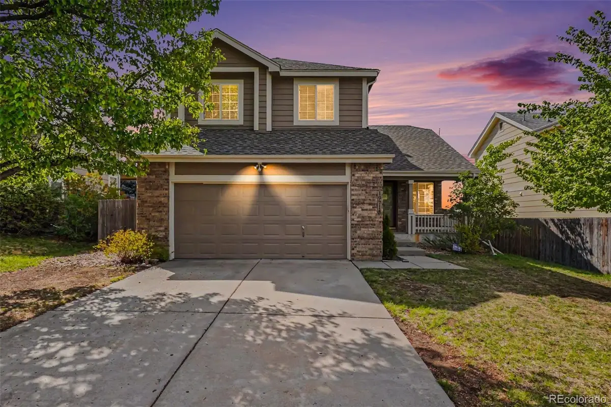 19714 E Harvard Drive, Aurora, CO 80013 - #1