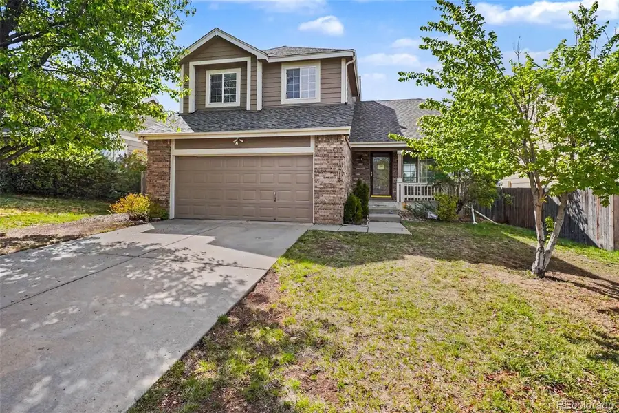 19714 E Harvard Drive, Aurora, CO 80013 - #3