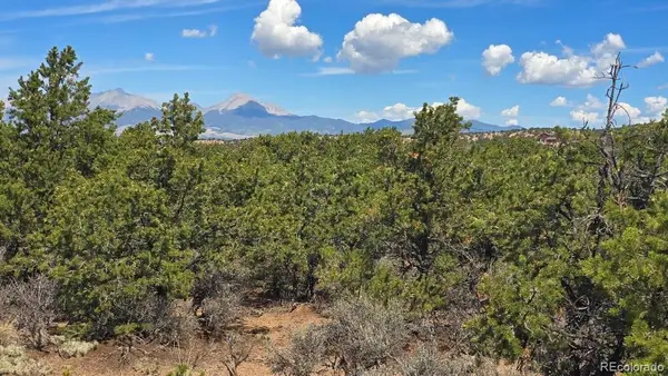 Lot 1862 Wilking Road, Fort Garland, CO 81133