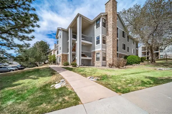 6765 S Field Street #7-711, Littleton, CO 80128