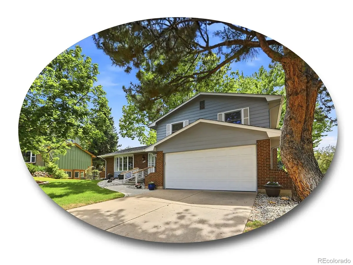 3945 S Willow Way, Denver, CO 80237 - #1