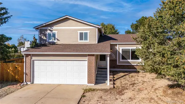 3850 Beltana Drive, Colorado Springs, CO 80920