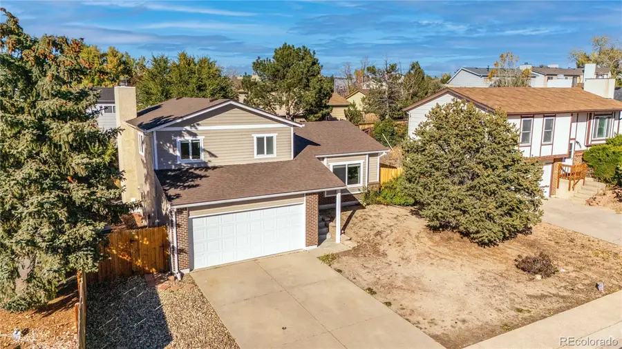 3850 Beltana Drive, Colorado Springs, CO 80920 - Image #2