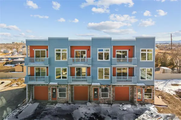 3580-3584 W 66th Avenue, Denver, CO 80221