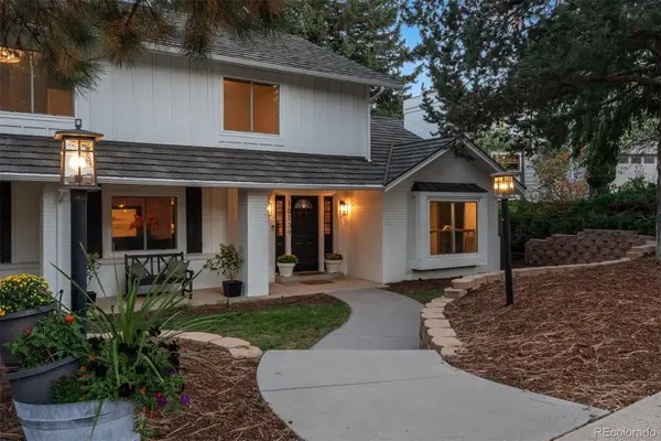 10739 E Crestridge, Englewood, CO 80111