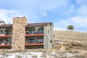 35 Arapahoe Circle #5, Granby, CO 80446 - Image #2