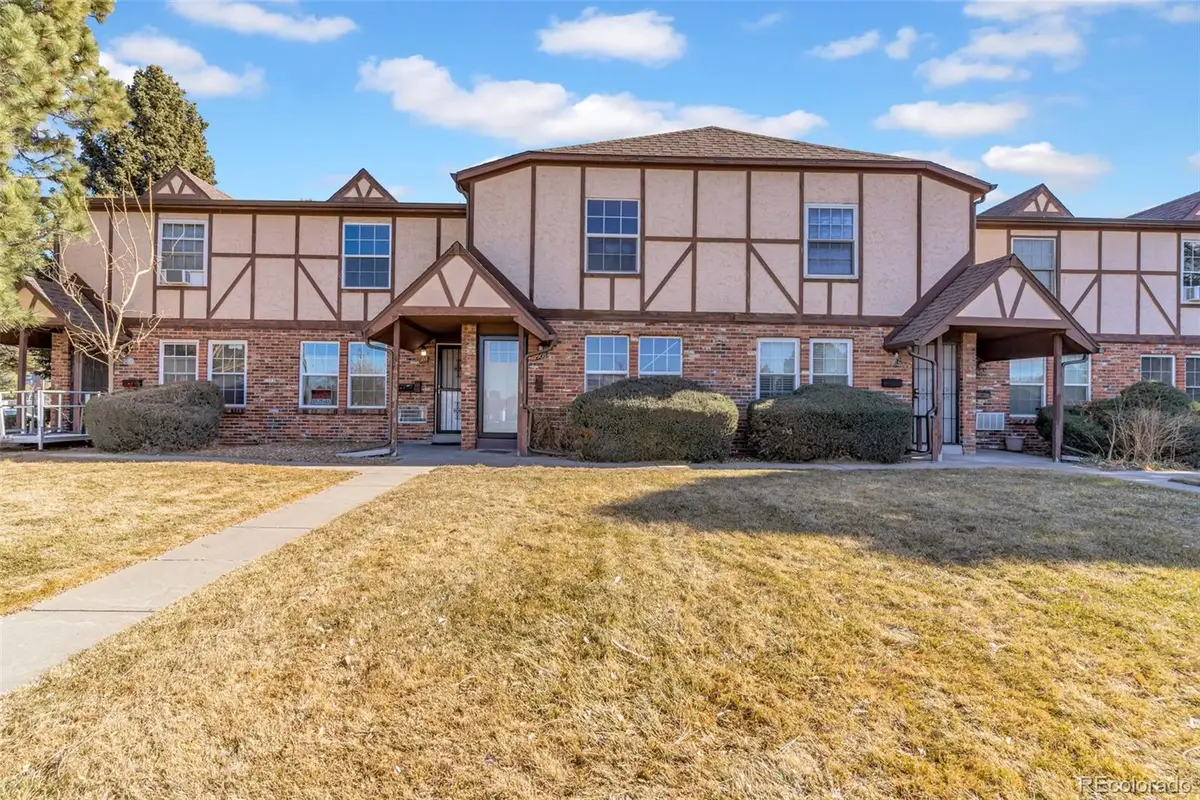 908 S Iola Street, Aurora, CO 80012 - Image #1