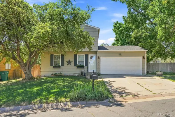10391 W 107th Circle, Broomfield, CO 80021