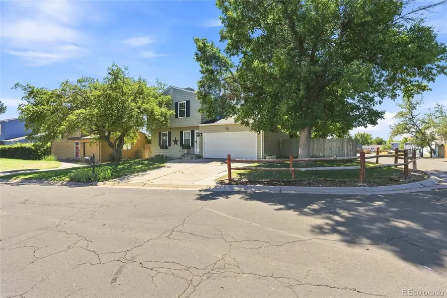 10391 W 107th Circle, Broomfield, CO 80021 - #2