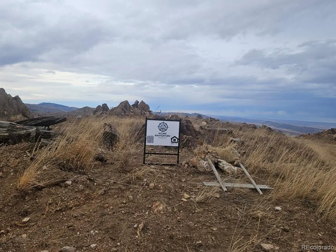 654 Hernia Hill Trail, Bellvue, CO 80512 - #1