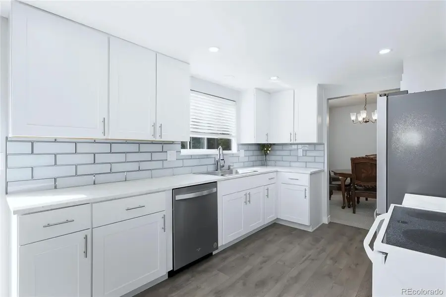 1305 S Laredo Court, Aurora, CO 80017 - #3