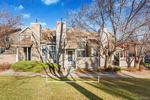 6828 Zenobia Street #2, Westminster, CO 80030