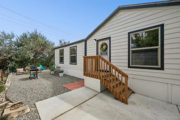 9400 Elm Court, Federal Heights, CO 80260