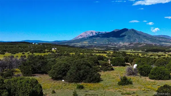 363 Black Hills Road, Walsenburg, CO 81089