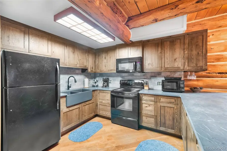 1106 Wampum, Como, CO 80432 - #3
