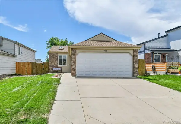 5056 E 112th Court, Thornton, CO 80233