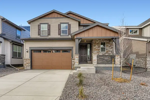 7791 S Cherokee Trail, Centennial, CO 80016