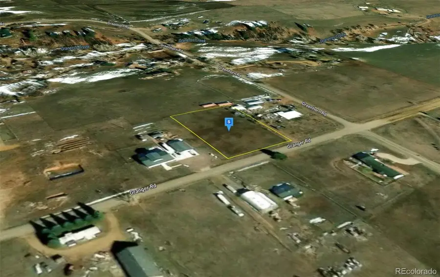 8057 Granger Road, Rye, CO 81069 - #3