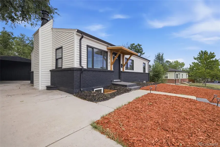 2731 Roosevelt Avenue, Thornton, CO 80229 - #3