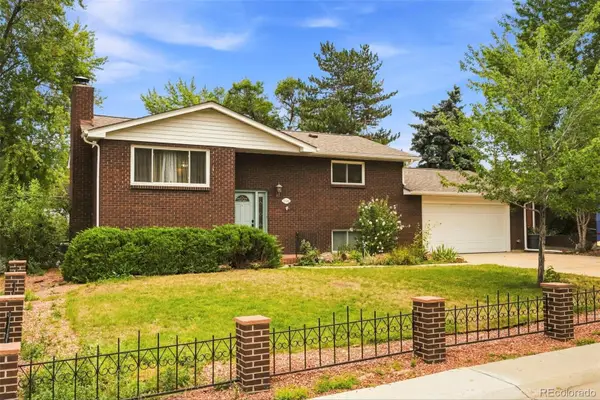 1100 Yank Street, Golden, CO 80401