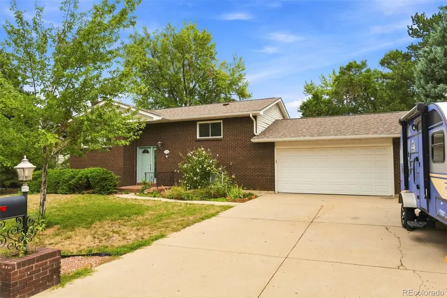 1100 Yank Street, Golden, CO 80401 - #2