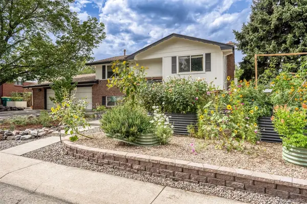 1323 S Dudley, Lakewood, CO 80232