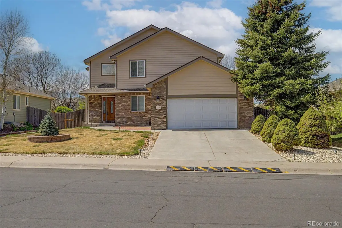 2233 70th Avenue, Greeley, CO 80634 - #1