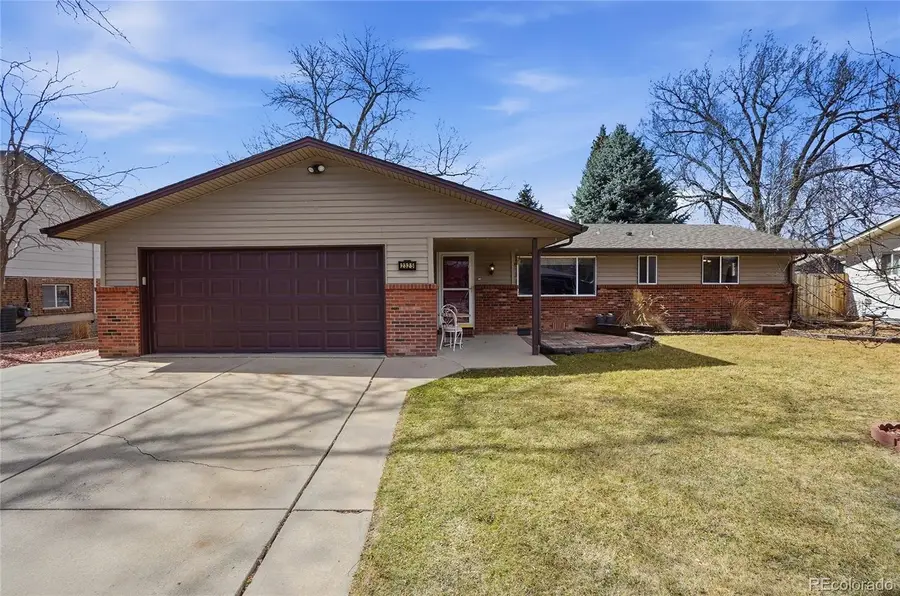 2325 Atwood Street, Longmont, CO 80501 - #2