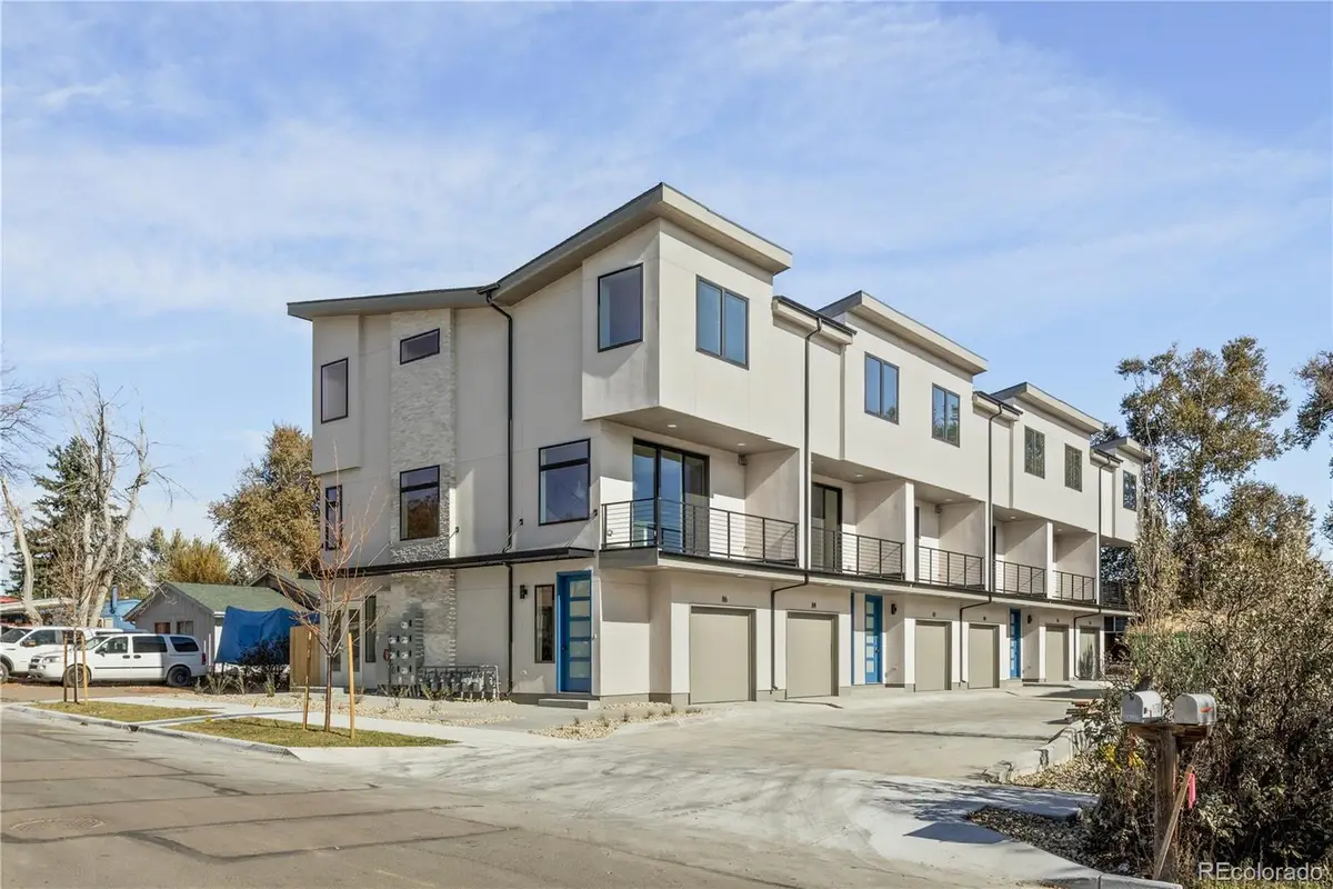 1678 Tabor Street, Lakewood, CO 80215 - #1