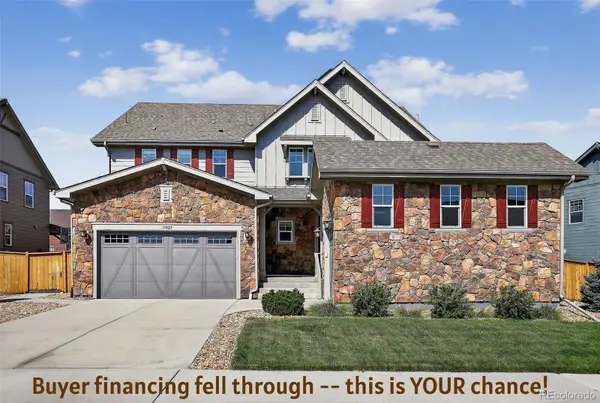 15825 Josephine Circle E, Thornton, CO 80602