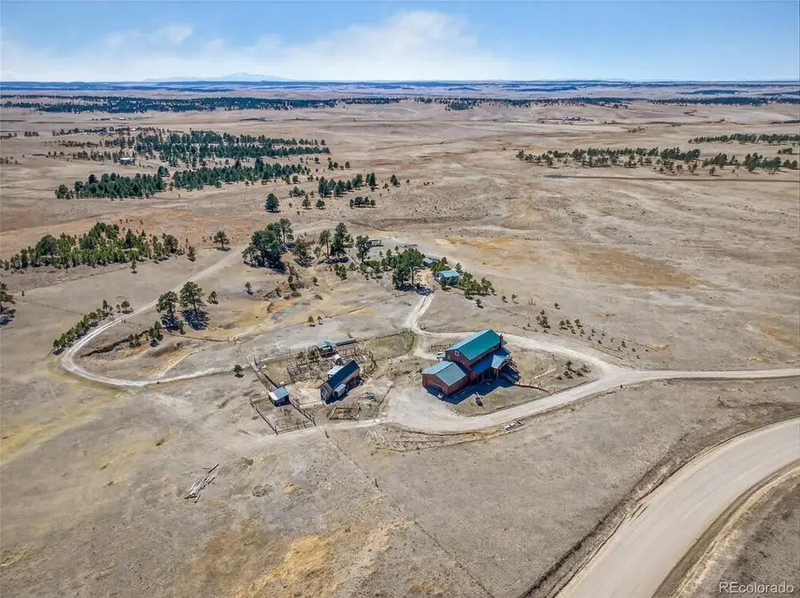 31885 Ridge Road, Ramah, CO 80832 - #3