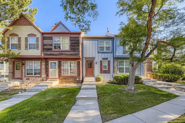 12055 E Tennessee Avenue, Aurora, CO 80012