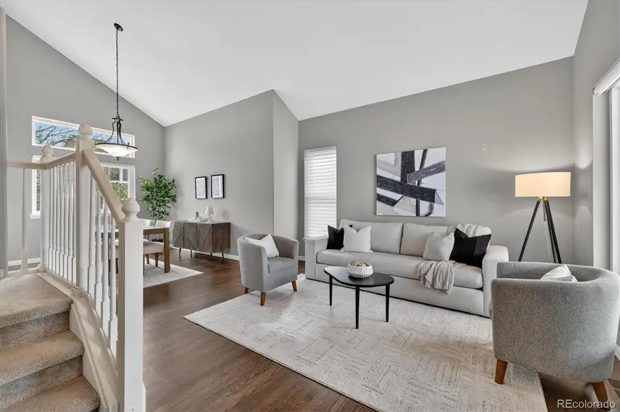 6238 Holman Court, Arvada, CO 80004 - #2