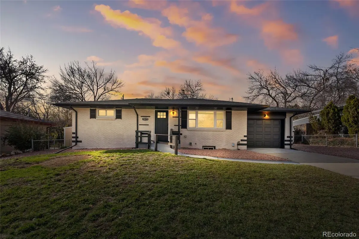 7079 Otis Court, Arvada, CO 80003 - Image #1