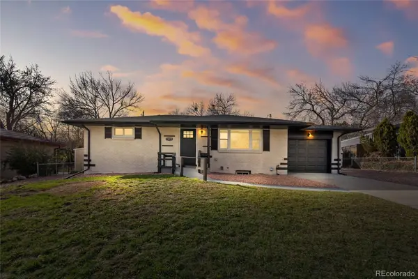 7079 Otis Court, Arvada, CO 80003