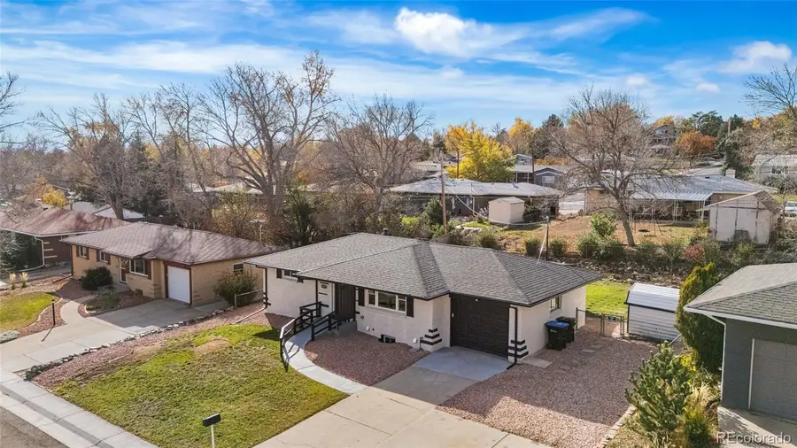 7079 Otis Court, Arvada, CO 80003 - Image #2